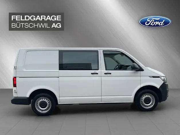 VW T6.1 Kaw. 3000 2.0 TDI 110