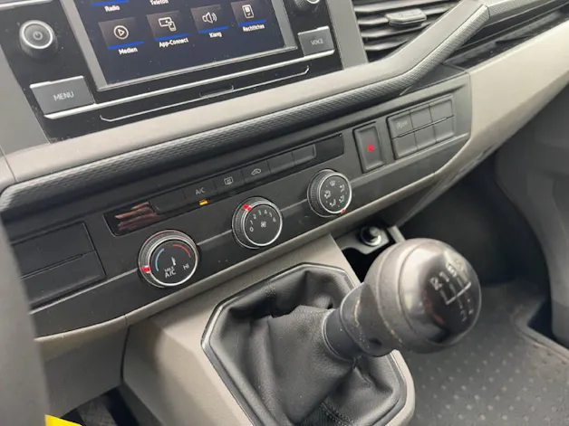 VW T6.1 Kaw. 3000 2.0 TDI 110
