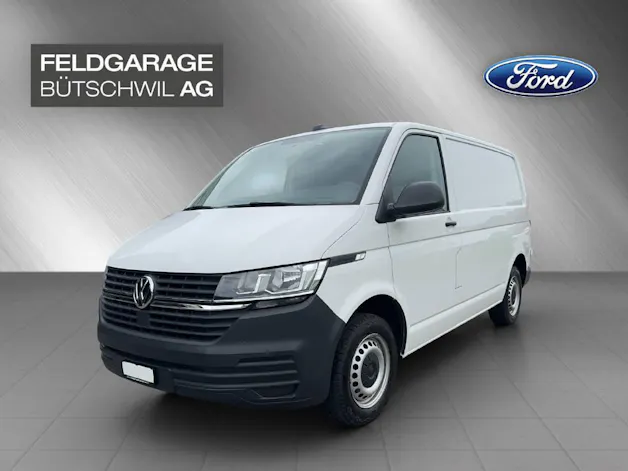 VW T6.1 Kaw. 3000 2.0 TDI 110