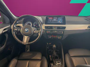 BMW X1 xDrive25e MSport