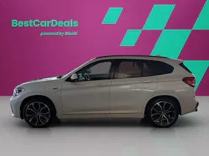 BMW X1 xDrive25e MSport