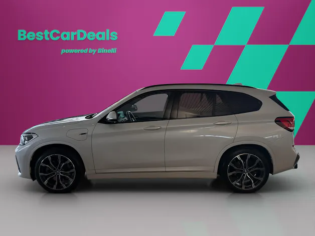 BMW X1 xDrive25e MSport