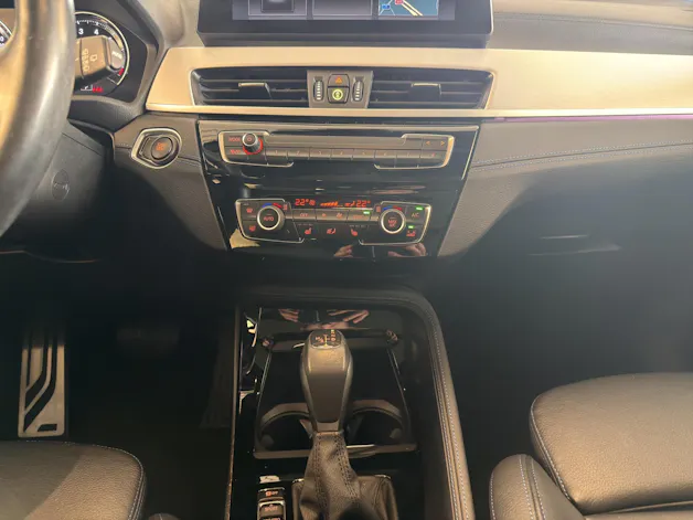 BMW X1 xDrive25e MSport