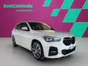 BMW X1 xDrive25e MSport