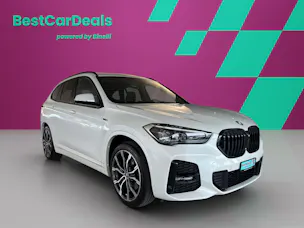 BMW X1 xDrive25e MSport