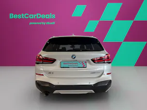 BMW X1 xDrive25e MSport
