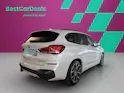 BMW X1 xDrive25e MSport