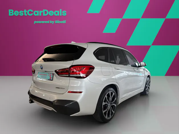BMW X1 xDrive25e MSport