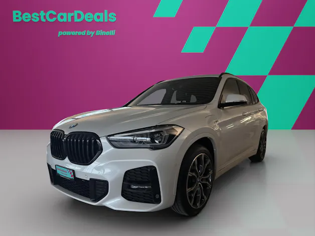 BMW X1 xDrive25e MSport