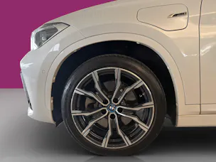 BMW X1 xDrive25e MSport
