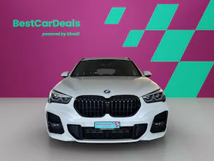 BMW X1 xDrive25e MSport