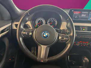 BMW X1 xDrive25e MSport