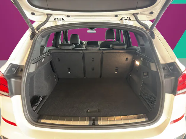 BMW X1 xDrive25e MSport