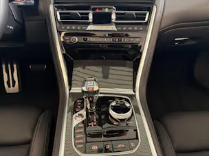 BMW 840i xDrive Cabriolet