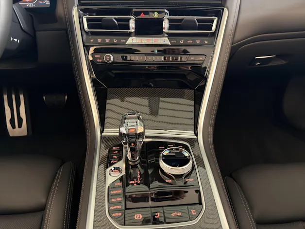BMW 840i xDrive Cabriolet