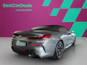 BMW 840i xDrive Cabriolet