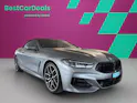 BMW 840i xDrive Cabriolet
