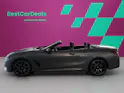 BMW 840i xDrive Cabriolet