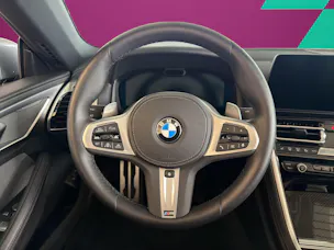 BMW 840i xDrive Cabriolet