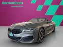 BMW 840i xDrive Cabriolet
