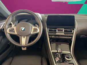 BMW 840i xDrive Cabriolet