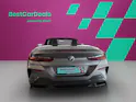 BMW 840i xDrive Cabriolet