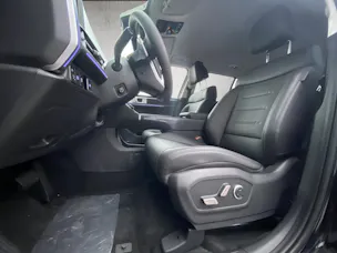 Hyundai Santa Fe 1.6 T-GDi HEV Vertex 18"