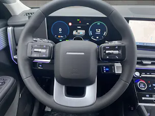 Hyundai Santa Fe 1.6 T-GDi HEV Vertex 18"