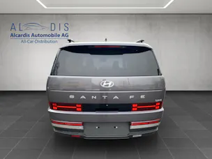 Hyundai Santa Fe 1.6 T-GDi HEV Vertex 18"