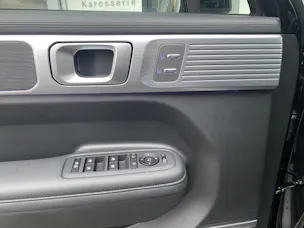 Hyundai Santa Fe 1.6 T-GDi HEV Vertex 18"