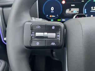 Hyundai Santa Fe 1.6 T-GDi HEV Vertex 18"