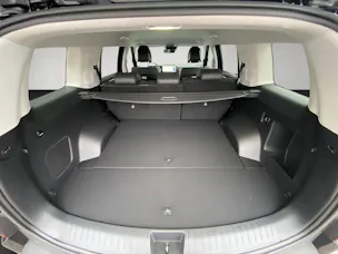 Hyundai Santa Fe 1.6 T-GDi HEV Vertex 18"