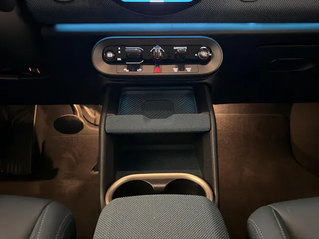 Mini Countryman C
