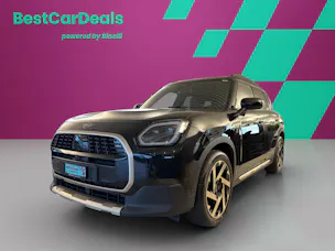 Mini Countryman C
