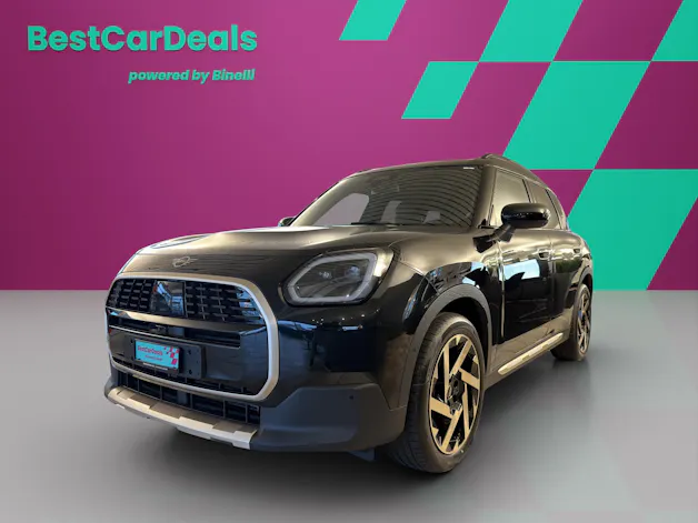 Mini Countryman C