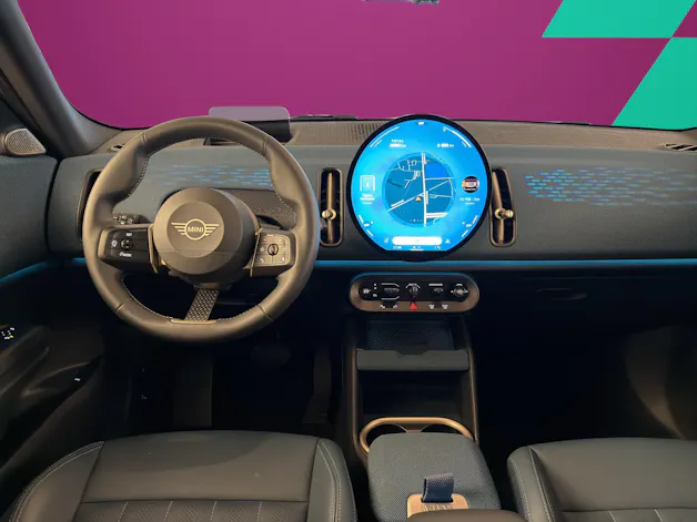 Mini Countryman C