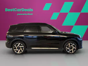Mini Countryman C
