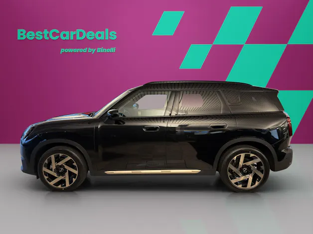 Mini Countryman C