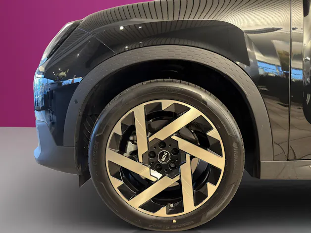 Mini Countryman C