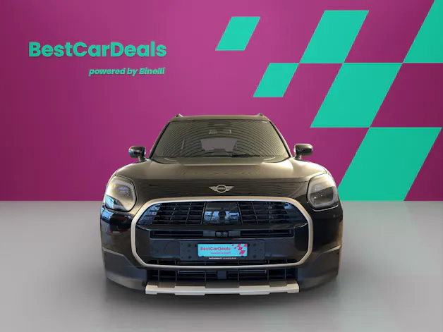 Mini Countryman C