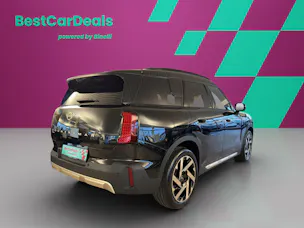 Mini Countryman C