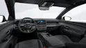 Hyundai Tucson 1.6 T-GDi HEV Vertex 4WD