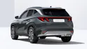 Hyundai Tucson 1.6 T-GDi HEV Vertex 4WD