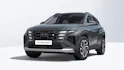 Hyundai Tucson 1.6 T-GDi HEV Vertex 4WD