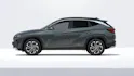 Hyundai Tucson 1.6 T-GDi HEV Vertex 4WD