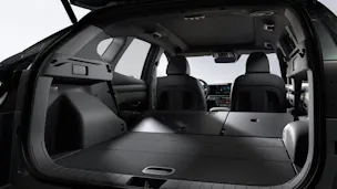Hyundai Tucson 1.6 T-GDi HEV Vertex 4WD