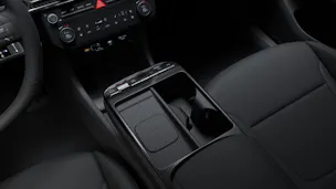 Hyundai Tucson 1.6 T-GDi HEV Vertex 4WD