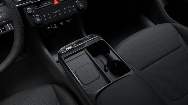 Hyundai Tucson 1.6 T-GDi HEV Vertex 4WD
