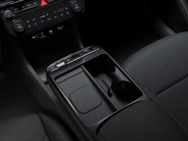 Hyundai Tucson 1.6 T-GDi HEV Vertex 4WD