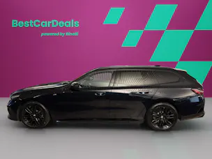 BMW 520d xDrive Touring